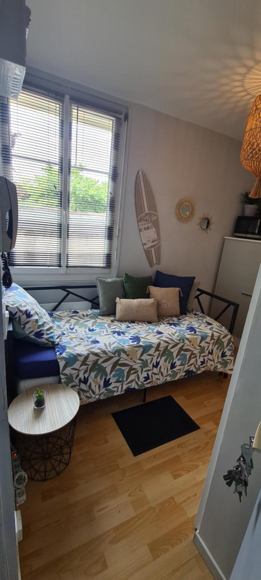 Appartement Adorable Studette Proche Gare à Chartres Extérieur photo